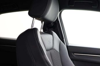 Audi Q3 35 TFSI Black Edition 5dr S Tronic