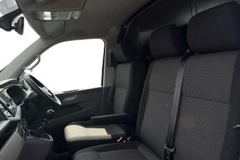 Volkswagen Transporter 2.0 TDI 110 Highline Van