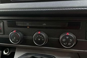 Volkswagen Transporter 2.0 TDI 110 Highline Van