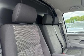 Volkswagen Transporter 2.0 TDI 110 Highline Van