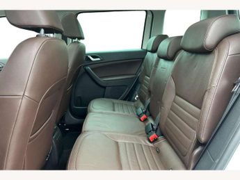 Skoda Yeti Outdoor 2.0 TDI CR [170] Laurin + Klement 4x4 5dr
