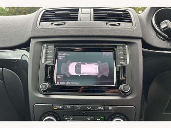 Skoda Yeti Outdoor 2.0 TDI CR [170] Laurin + Klement 4x4 5dr