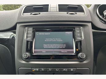 Skoda Yeti Outdoor 2.0 TDI CR [170] Laurin + Klement 4x4 5dr
