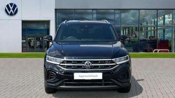 Volkswagen T-Roc 2.0 TDI 150 EVO R-Line 5dr DSG