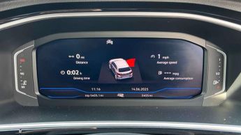 Volkswagen T-Roc 2.0 TDI 150 EVO R-Line 5dr DSG