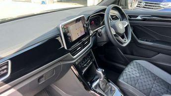 Volkswagen T-Roc 2.0 TDI 150 EVO R-Line 5dr DSG