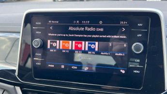 Volkswagen T-Roc 2.0 TDI 150 EVO R-Line 5dr DSG