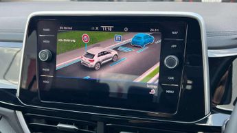 Volkswagen T-Roc 2.0 TDI 150 EVO R-Line 5dr DSG
