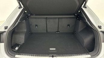 Audi Q3 35 TDI S Line 5dr S Tronic [Leather]