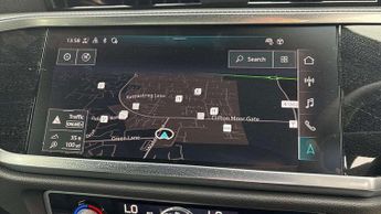 Audi Q3 35 TDI S Line 5dr S Tronic [Leather]