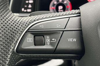 Audi Q7 50 TDI Quattro Black Edition 5dr Tiptronic