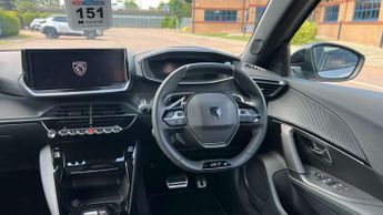 Peugeot 2008 1.2 PureTech 130 GT 5dr EAT8
