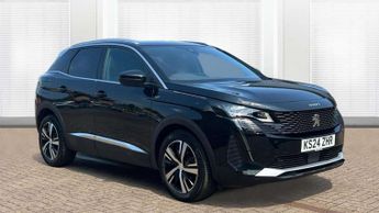 Peugeot 3008 1.2 PureTech GT 5dr EAT8