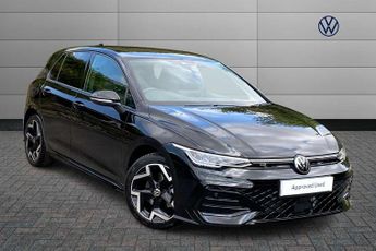 Volkswagen Golf 1.5 TSI 150 R-Line 5dr