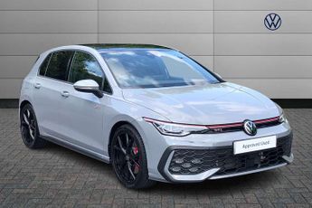 Volkswagen Golf GTi 2.0 TSI 265 GTI 5dr DSG