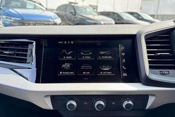 Audi A1 35 TFSI S Line 5dr S Tronic