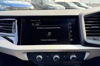 Audi A1 35 TFSI S Line 5dr S Tronic
