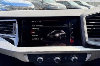 Audi A1 35 TFSI S Line 5dr S Tronic