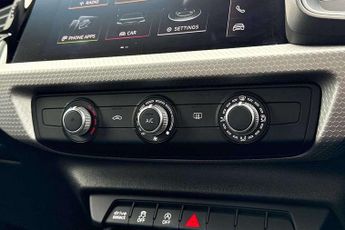 Audi A1 35 TFSI S Line 5dr S Tronic