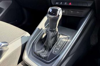 Audi A1 35 TFSI S Line 5dr S Tronic