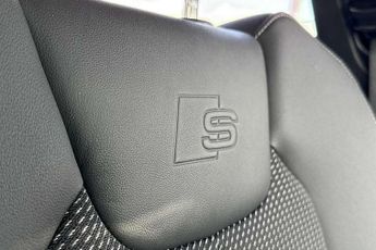 Audi A1 35 TFSI S Line 5dr S Tronic