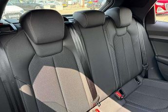 Audi A1 35 TFSI S Line 5dr S Tronic