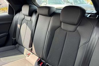 Audi A1 35 TFSI S Line 5dr S Tronic