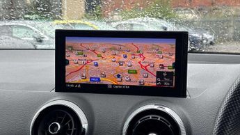Audi Q2 35 TFSI S Line 5dr S Tronic