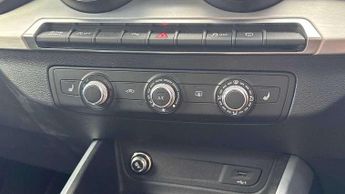 Audi Q2 35 TFSI S Line 5dr S Tronic