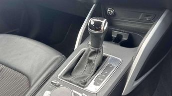 Audi Q2 35 TFSI S Line 5dr S Tronic