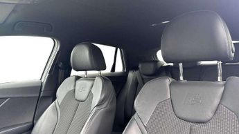 Audi Q2 35 TFSI S Line 5dr S Tronic