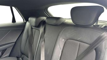 Audi Q2 35 TFSI S Line 5dr S Tronic