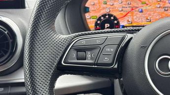 Audi Q2 35 TFSI S Line 5dr S Tronic