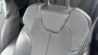 Audi Q2 35 TFSI S Line 5dr S Tronic
