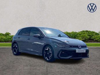 Volkswagen Golf 1.5 eTSI 150 R-Line 5dr DSG
