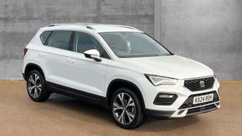 SEAT Ateca 1.5 TSI EVO SE Technology 5dr DSG