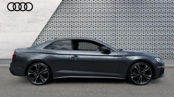 Audi A5 35 TFSI Black Edition 2dr S Tronic