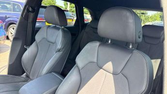 Audi Q5 50 TFSI e Quattro Black Edition 5dr S Tronic