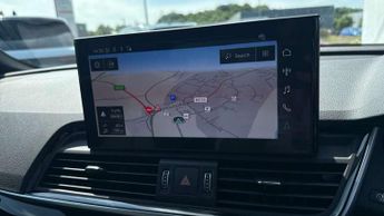 Audi Q5 50 TFSI e Quattro Black Edition 5dr S Tronic