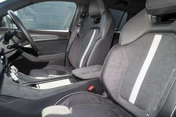 Skoda Kodiaq 1.5 TSI iV 204 SportLine 5dr DSG