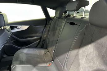 Audi A5 Sportback 40 TFSI 204 S Line 5dr S Tronic