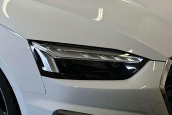 Audi A5 Sportback 40 TFSI 204 S Line 5dr S Tronic