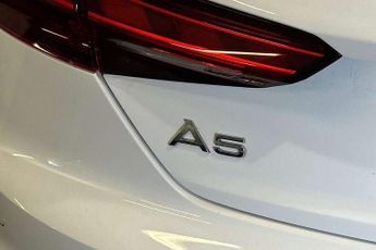 Audi A5 Sportback 40 TFSI 204 S Line 5dr S Tronic