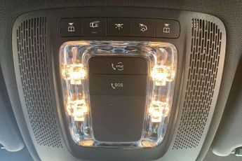 Mercedes-Benz A-Class A180 AMG Line 5dr Auto