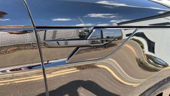 Land Rover Range Rover Sport 4.4 P530 V8 First Edition 5dr Auto