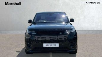 Land Rover Range Rover Sport 4.4 P530 V8 First Edition 5dr Auto