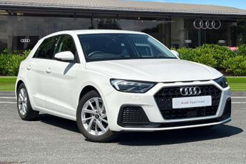Audi A1 30 TFSI 110 Sport 5dr