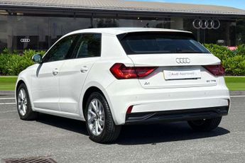 Audi A1 30 TFSI 110 Sport 5dr