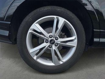 Audi Q3 35 TFSI S Line 5dr S Tronic