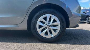 Skoda Fabia 1.0 TSI SE Comfort 5dr